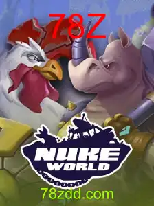 NukeWorld